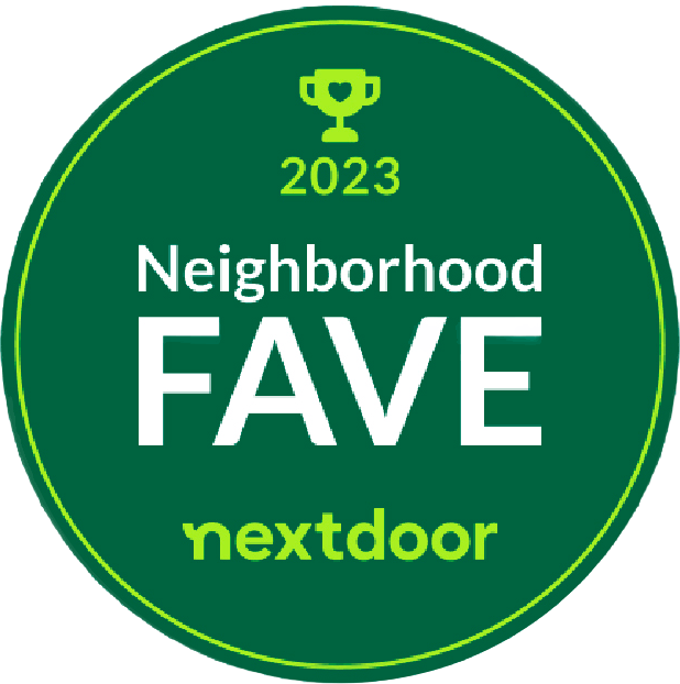 2023 Neighborhood Fave 2023 nextdoor