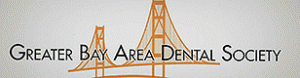 Greater Bay Area Dental Society Logo