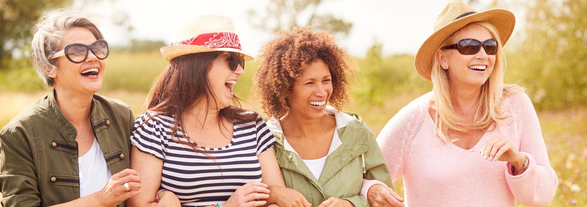 Four women in SF love their dentist