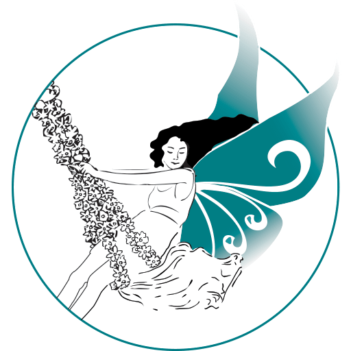 Marina Tooth Fairy Dental logo