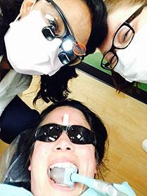 Marina Tooth Fairy Staff & Patient
